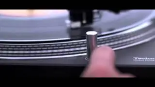 Panasonic Technics наушники
