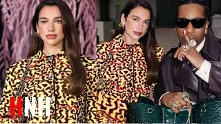 Journalist's Byline Hijacked in Fake Dua Lipa Trans Story