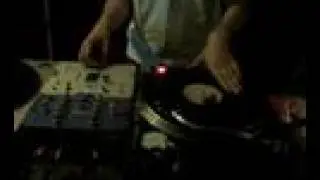 djNexxa vs  beat qbert