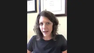 Meet Dr. Heather Taylor