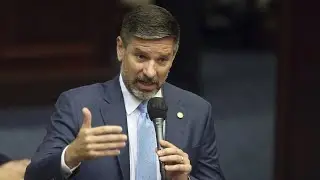 First Coast Connect: 12/29/25  Florida House Speaker-designate Sam Garrison