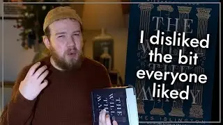 The Will Of The Many by James Islington (Spoiler-free review)
