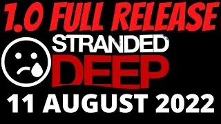 The Stranded Deep 