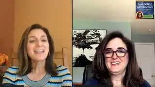 Compelling Conversation with Regina DeMeo