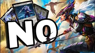 Is Kain Any Good? || Kain Traitorous Dragoon Commander Deck Tech
