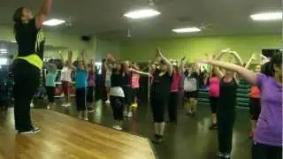 Shake It - Mr. Vegas