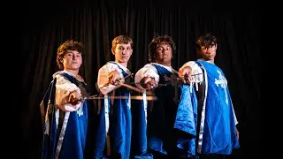 Preview: Ken Ludwig's The Three Musketeers