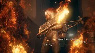 MGS Δ: SNAKE EATER - The Fury | Boss Fight