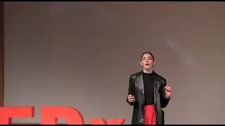 Social Media: The Killer of Happiness | Emma Greiderer | TEDxEF Academy Youth