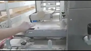 We make pita lebanese bread machines, arabic thin pita, lebanon bread ovens & production lines