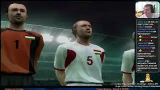 Все Игры на Xbox Челлендж #648 🏆 &mdash; World Soccer Winning Eleven 8 International  + Pro Evolution Soc