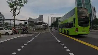 Serangoon Road, Singapore | Walking Tour