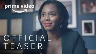 Riches - Official Teaser | Prime Video