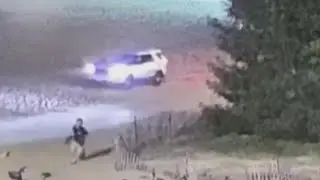 New video of person of interest in North Avenue Beach shooting