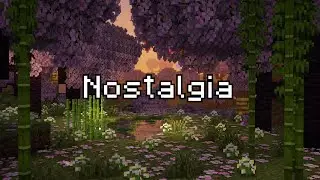 🌸2012 was 12 years ago...🌸Minecraft Music Box🎵🎵