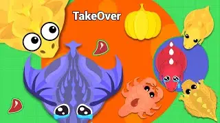 AFTER KILLED BY TEAMERS THEN TAKEOVER THE ENTIRE SERVER IN MOPE