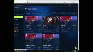 LEGIT AND FREE! LEGIT IN  EARNING WHILE PLAYING ( EPULZE)