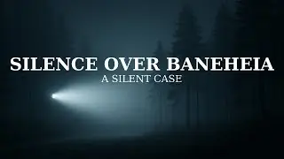 Silence Over Baneheia - The Baneheia Case
