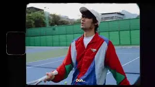 Stepny- ด้วยรอยยิ้มเธอ Official Lyric Video