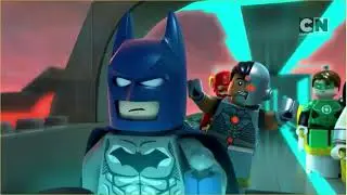 Cartoon Network Asia - Batman Day 2023 Promo