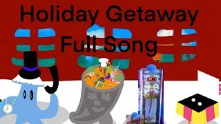 My Singing Monsters | Holiday Getaway - Full Song