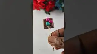 Dazzy Dlove Chocolate & Chupachups Soft Candy & Ball Candy lollipop  #viralvideo #lollipop