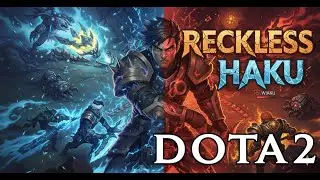 Dota 2 Winning Streak | Omnislash to Duel to Time Lapse | Juggernaut ⚔️ LC 💪 Weaver  | Reckless Haku