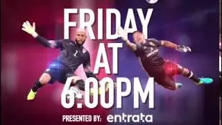 Rocky Mountain Cup Final: 8/23/2016