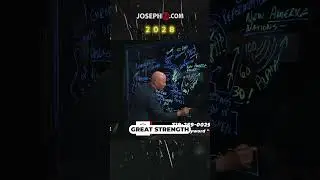 AI Arms Race 2025! #ai #artificialintellegence #fyp #josephz