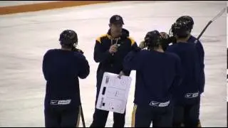 Hockey: A Closer Look with Ben Danford