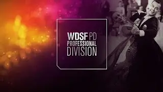 2018 PD World Master Class II STD | The Final Reel | Bertrange / LUX | DanceSport Total