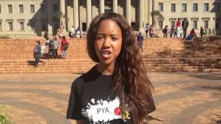 SRC video profile: Blaise Koetsie- PYA