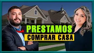 Explorando Opciones: Programas de Pr&eacute;stamos para Comprar Casa