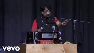 Kries Ramkhelawan - Admi Musafir Hai, Ata Hai Jata Hai