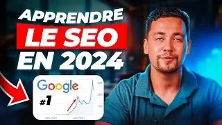 Débuter en SEO : Comment apprendre le SEO en 2026 ?