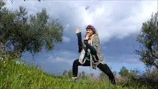Im Monde des Lichts - Kerstin Heartroot