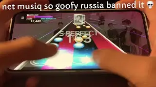 NCT 127 - 2 Baddies [Superstar SMTOWN] ALL PERFECT