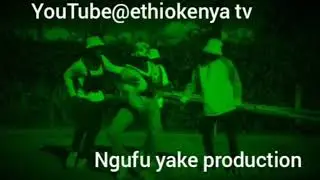 New oromo music dance challenge