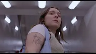 Lila Gray & Alejandro Maga&ntilde;a Martinez - First To Bleed (Official Visualizer)