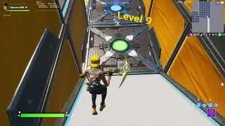 1:58 - Jduth's Cizzorz Deathrun Remake - World Record!