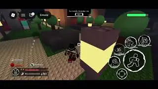 Juego:forsaken rescripto