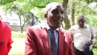 Seventh Day Adventist Church in a bitter wrangles