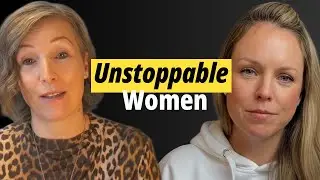Unstoppable Women S2 Ep 2 | Bruised to Be Used &ndash; Jess Harman