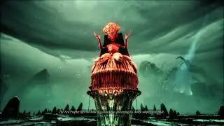 Vods | Necrophosis 12.4.25