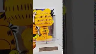 Виниловая фигурка Funko Pop! Garfield Pop! №20