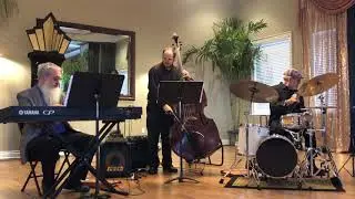 Jeff Rupert Quartet March 8 2020 9