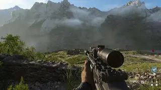 Call Of Duty : MODERN WARFARE 3 