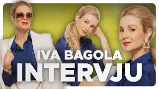 VOYO | Ja, Chef! | Iva Krajnc Bagola: spoznajte novo lastnico hotela Elo Kocjančič