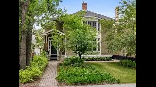House For Sale - 75 Queenston Street, Winnipeg, MB R3N 0W4