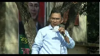 LIVE : যশোরে বিএনপি’র নির্বাচনী জনসভা | BNP  | Asia Post